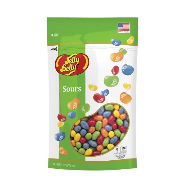 JELLY BELLY SOURSBELLY SOURS